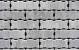 Waterpasserende klinker DF 21x7x8 Elba