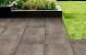 Serenio Midden grijs nuance 60x60x4