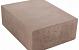 Traptrede 18x40x50 cm Taupe
