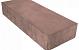 Traptrede 18x40x100 cm Taupe