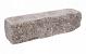 Granibiels getrommeld 60x14x15 cm Ivory