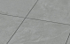 Robusto Slate Light 80x80x3 cm