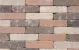 Tambour Mocca Mix 20x5x7 cm