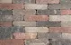 Tambour Terracotta Mix 20x5x7 cm