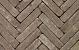 Antraton UWF60 Bruin Zwart bezand 20x5x6 cm