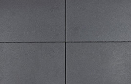 Trippel T 2Drive Antraciet 60x30x6 cm