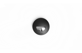in-lite RING 28 SHIELD Black
