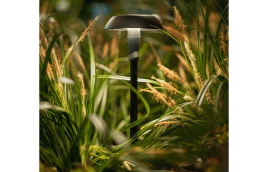 in-lite staande buitenlamp MINI SWAY EXTRA LOW Black