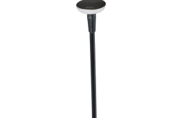 in-lite staande buitenlamp MINI SWAY Black
