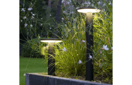 in-lite staande buitenlamp DISC