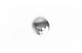 in-lite RING 28 SHIELD Stainless Steel
