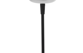 in-lite staande lamp SWAY LOW Pearl Grey