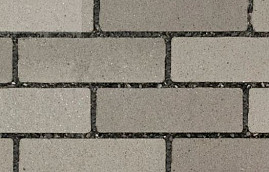 Hydro Brick 20x6,7x8 Terra Nuance Greige
