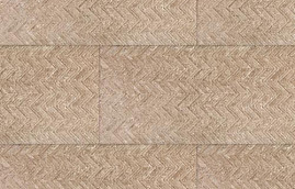 Kera Twice Chevron 45x90x5 cm