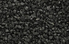 BigBag 1000 kg basalt split 8-11 mm