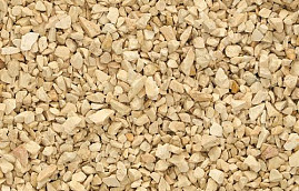 BigBag 1000 kg yellow sun split 6-10 mm