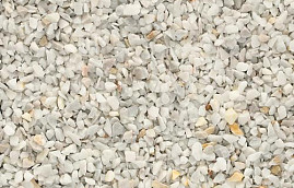 BigBag 1000 kg carrara split 9-12 mm