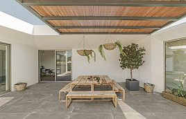 60x60x1 Skolleville Maastricht RT(gri/be