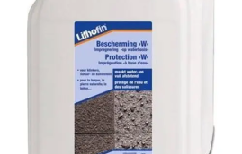 Lithofin Bescherming >W< 5 liter