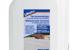 Lithofin Terrassenreiniger 5 liter