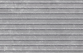 1,69m2 B-Stone Outline Gris 25x75