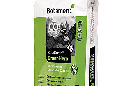 BotaGreen GreenHero 18kg (48/plt)