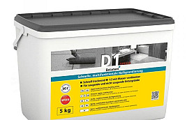 Primer ((niet) zuigend) D1 5kg OP=OP