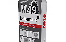 Vloeregalisatie M49 25kg OP=OP