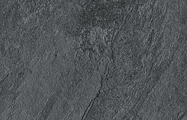 GeoCeramica  Aura Antracite 60x60x4