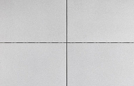 Trippel T Licht Grijs 60x30x4 cm