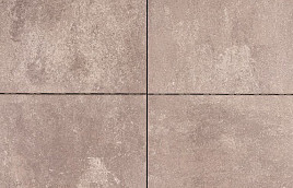 Trippel T Taupe 60x30x4 cm