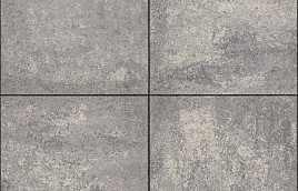Trippel T 2Drive Grezza Nuance 60x30x6 cm