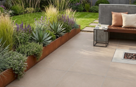 Cosmopolitan 60x60x4 cm Memphis