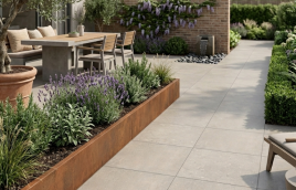 Kera 60x60x3 cm Rimini