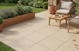 Twenty Crust 60x60x2 cm