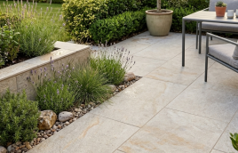 Silverlake Orsi 60x120x2 cm