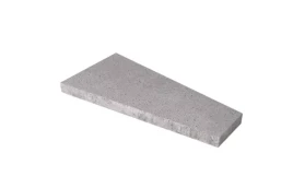 Oud Hollands Trapezium 30/60 x120x8cm grijs