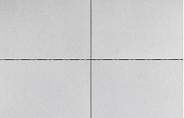 Trippel T 2Drive Licht grijs 100x100x6 cm