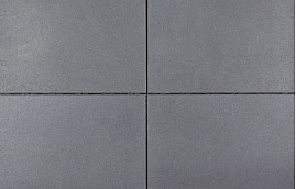Trippel T 2Drive Donkergrijs 60x30x6 cm