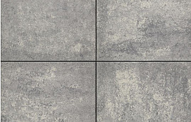 Trippel T 2Drive Grezza Nuance 60x60x6 cm