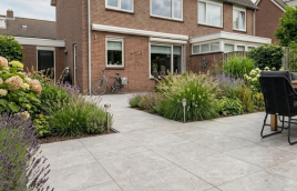 GeoCeramica Landstone Gravel 60x60x4