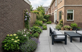 GeoCeramica Nyuma Portland 60x60x4