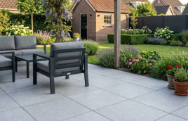GeoCeramica Pietra Blu Ciaro 90x90x4