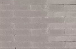 Wallblock New Taupe 12x12x60