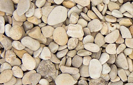 Castle grind beige 7-14 mm 25 kg