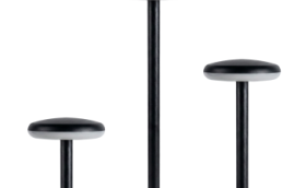 Lys Bjarne high staande lamp