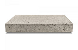 Oud Hollandse Traptrede Greige 100x40x20cm