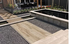 Ceramiton Palo Elm 120x30x4cm