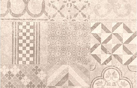 Ceramiton Titan Mosaïc Beige 60x60x4cm