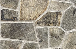 Robusto Kwartsiet Oros Flagstones